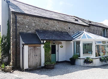 April Cottage Self Catering holiday accommodation