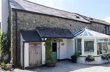 Click here for details of April Cottage, Self Catering Holiday Cottage