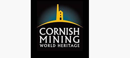 Cornish Mining World Heritage Logo
