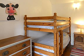 Bunk Bedroom