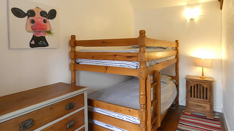 Bunk Beds