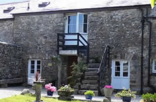 Click here for details of Granary Cottage, Self Catering Holiday Cottage