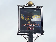 Jamaica Inn