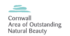Cornish Area of Natural Outstanding Beauty Logo