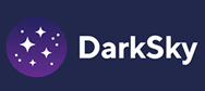 Dark Sky logo